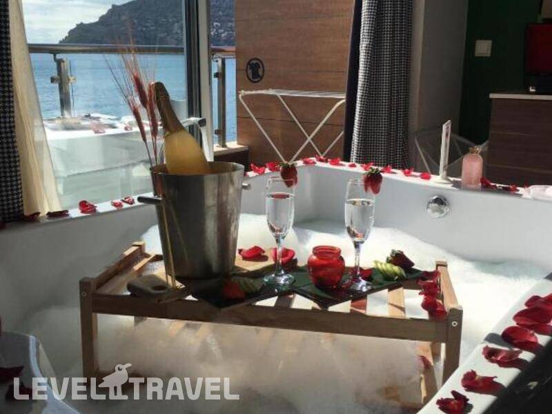 Фотография Anjeliq House Boutique Hotel