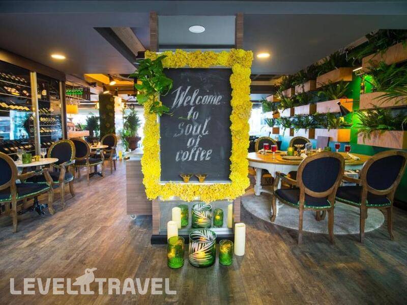 Фотография Anjeliq House Boutique Hotel