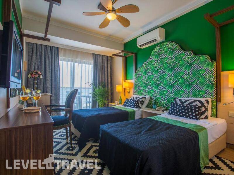 Фотография Anjeliq House Boutique Hotel