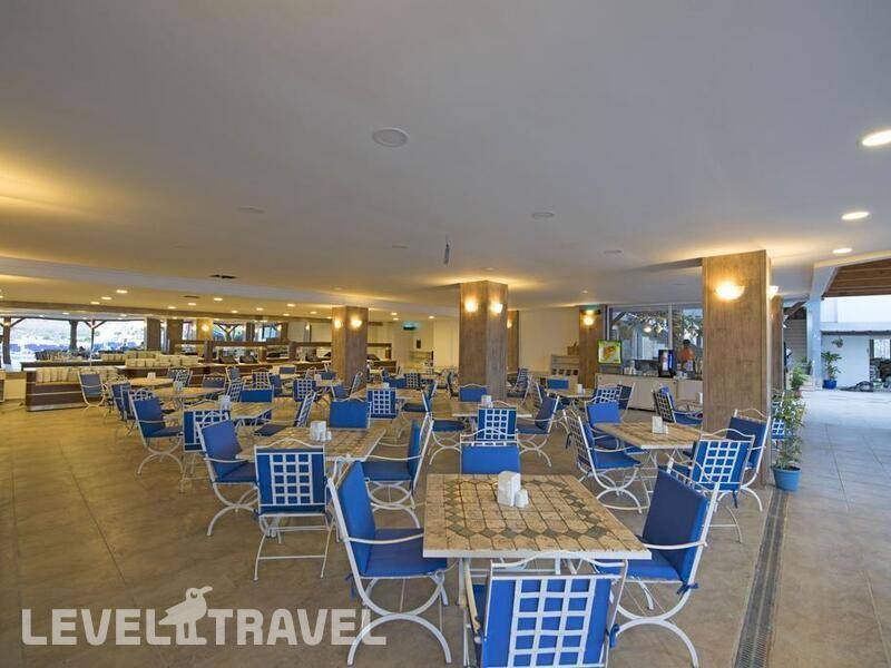 Фотография Smart Holiday Hotel Bodrum (Ex. Costa Akkan Suites)