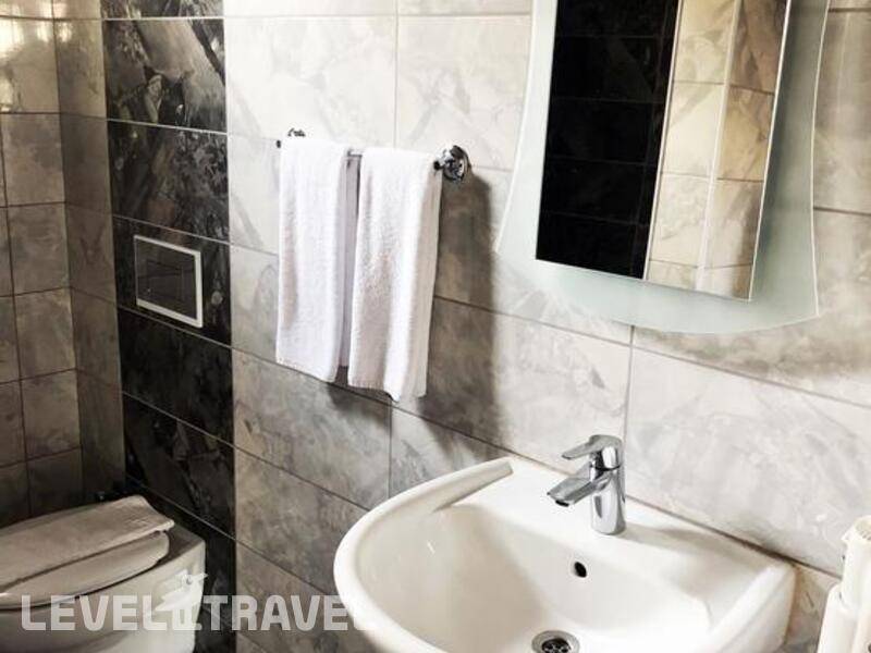 Фотография Smart Holiday Hotel Bodrum (Ex. Costa Akkan Suites)