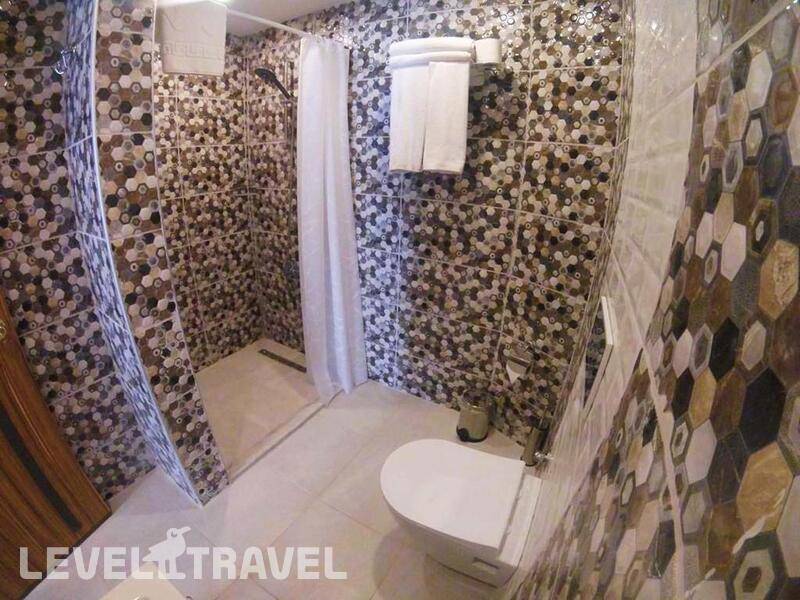Фотография Smart Holiday Hotel Bodrum (Ex. Costa Akkan Suites)