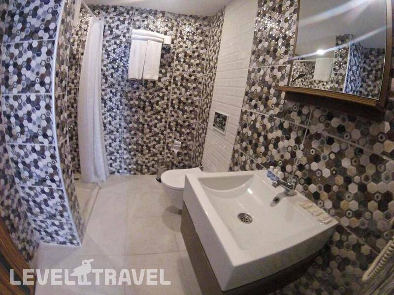 Фотография Smart Holiday Hotel Bodrum (Ex. Costa Akkan Suites)