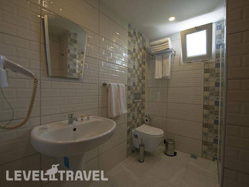 Фотография Smart Holiday Hotel Bodrum (Ex. Costa Akkan Suites)