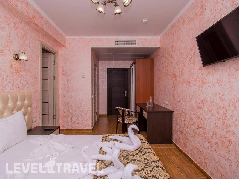 Фотография Grand Noy (Гранд Ной)