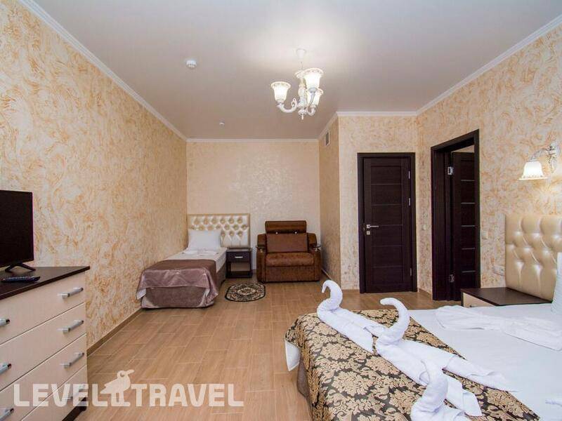 Фотография Grand Noy (Гранд Ной)