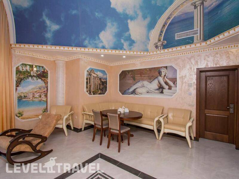 Фотография Grand Noy (Гранд Ной)