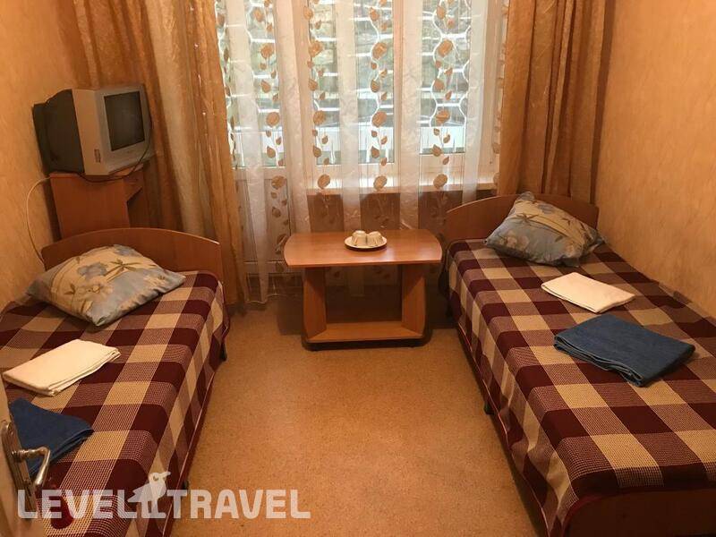 Фотография Пансионат Таврика Голд