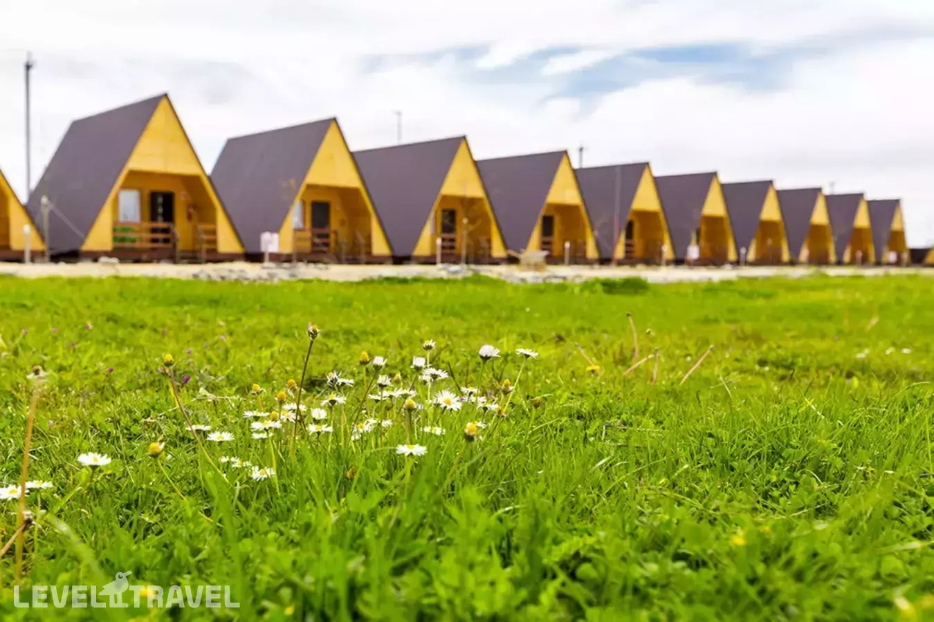 База Отдыха Абхазский Двор