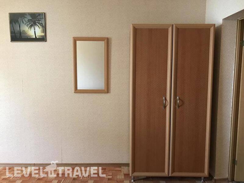 Фотография Гостевой Дом Тропикана
