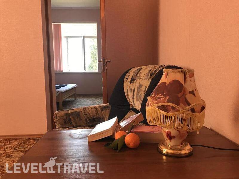 Фотография Гостевой Дом Тропикана