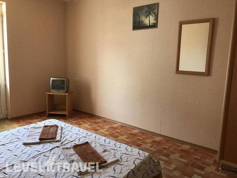 Фотография Гостевой Дом Тропикана