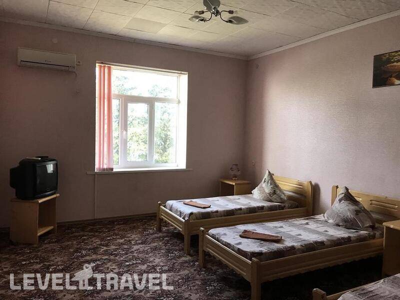 Фотография Гостевой Дом Тропикана