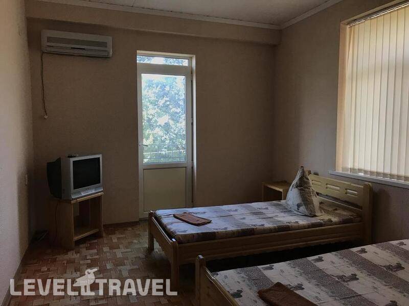 Фотография Гостевой Дом Тропикана