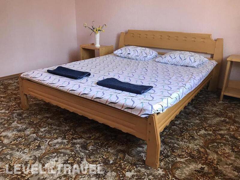 Фотография Гостевой Дом Тропикана