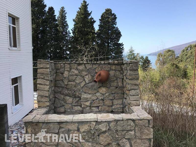 Фотография Гостевой Дом Тропикана
