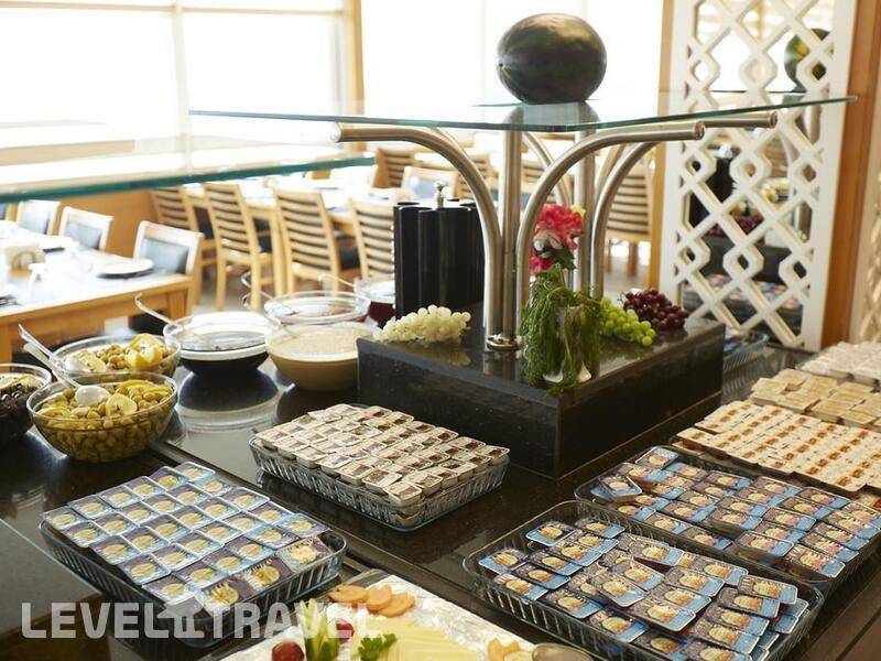 Фотография Ilkbal Deluxe Hotel Фотография Ilkbal Deluxe Hotel