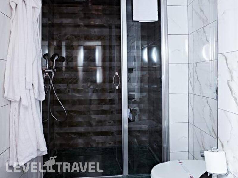Фотография Ilkbal Deluxe Hotel Фотография Ilkbal Deluxe Hotel