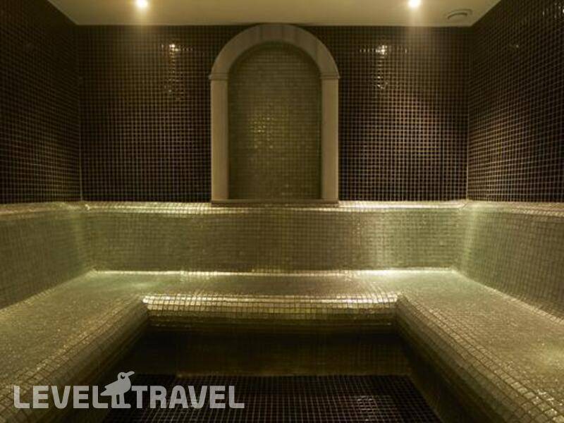 Фотография Ilkbal Deluxe Hotel Фотография Ilkbal Deluxe Hotel