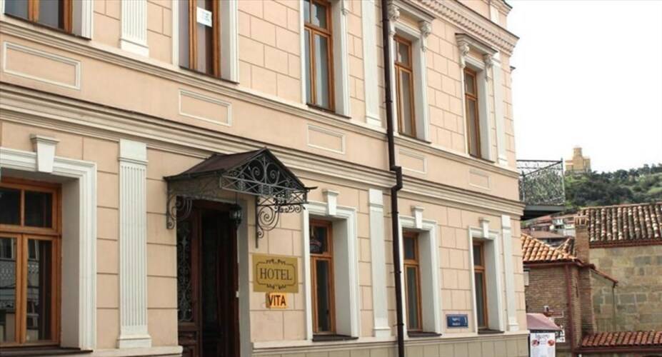 Vita Hotel