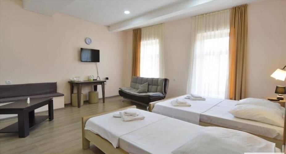 Vita Hotel