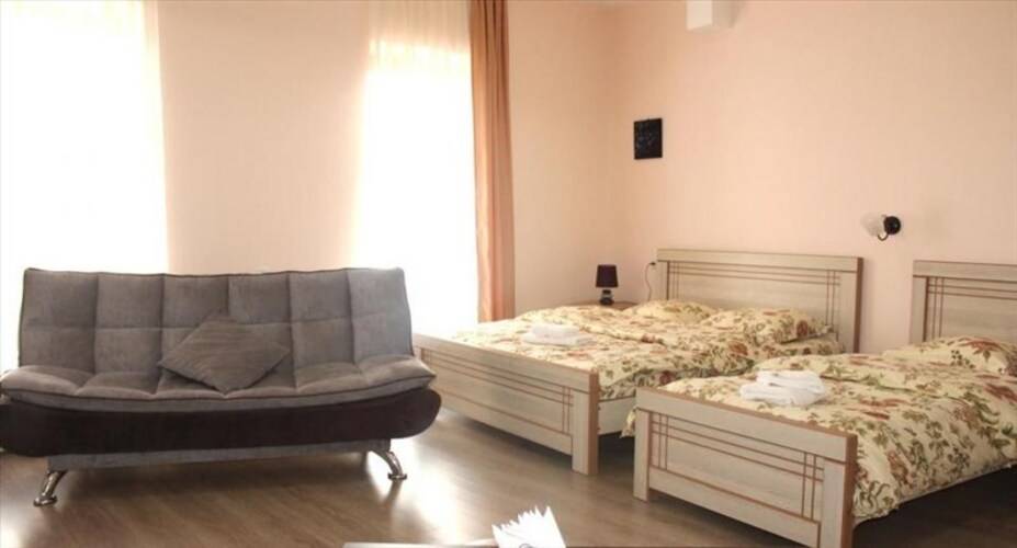 Vita Hotel