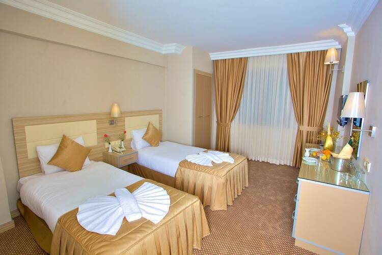 Laleli Emin Hotel