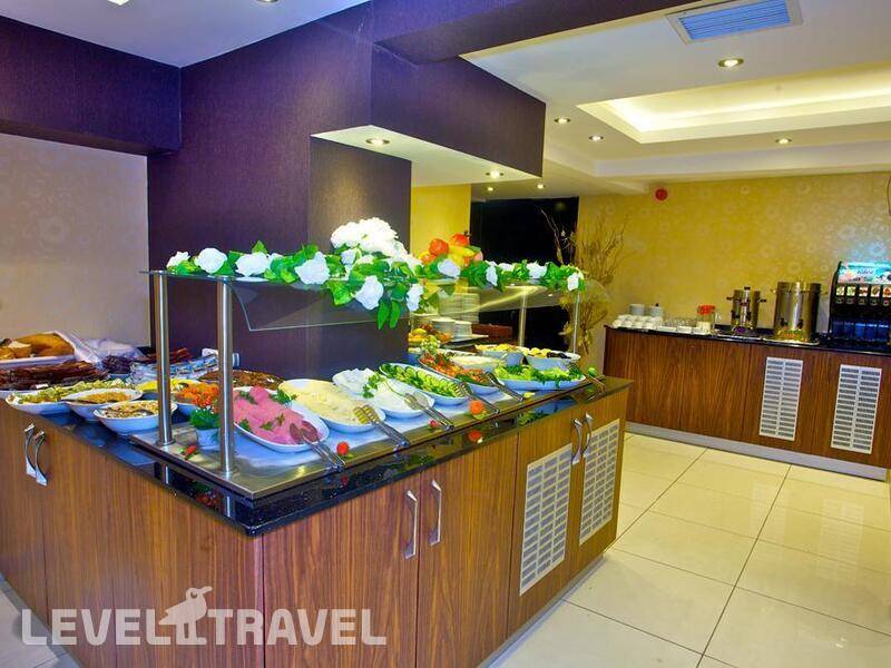Фотография Laleli Emin Hotel