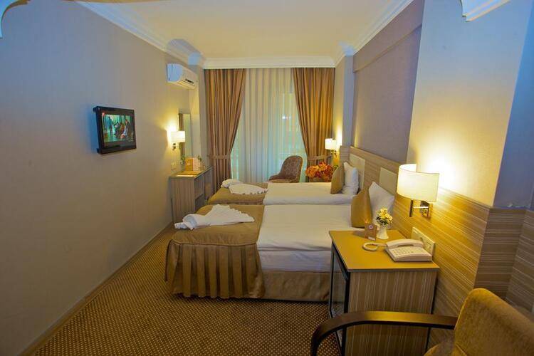Laleli Emin Hotel