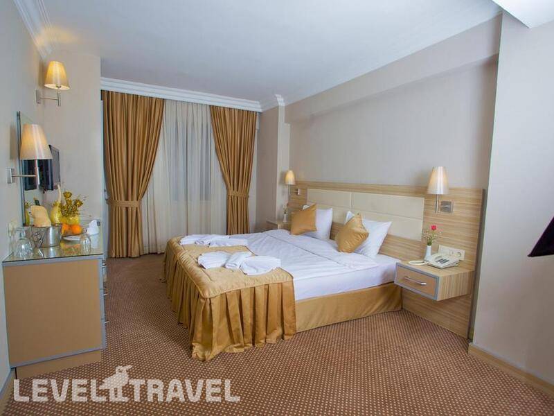 Фотография Laleli Emin Hotel