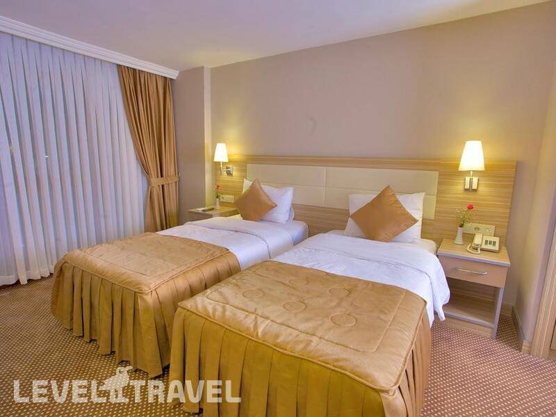 Фотография Laleli Emin Hotel