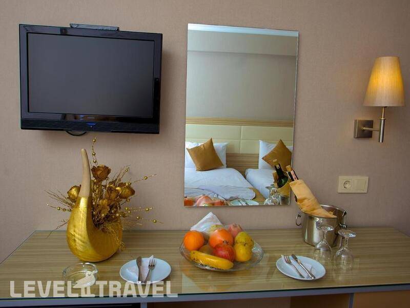 Фотография Laleli Emin Hotel