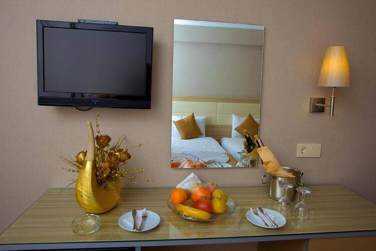 Laleli Emin Hotel