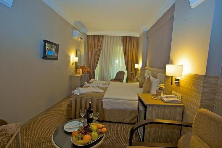 Laleli Emin Hotel