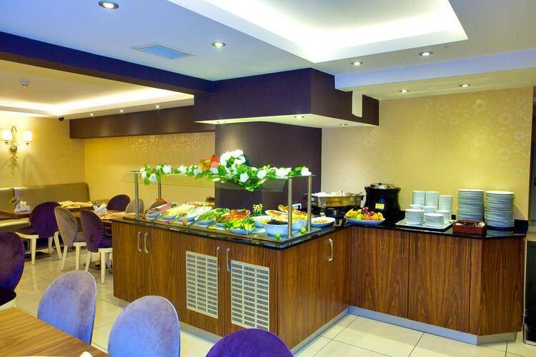 Laleli Emin Hotel
