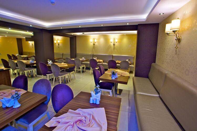 Laleli Emin Hotel