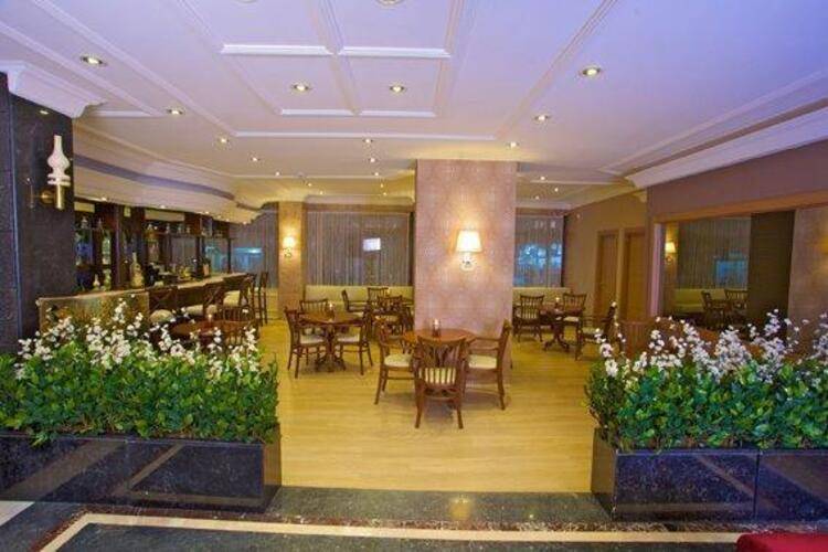 Laleli Emin Hotel