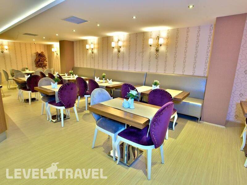 Фотография Laleli Emin Hotel