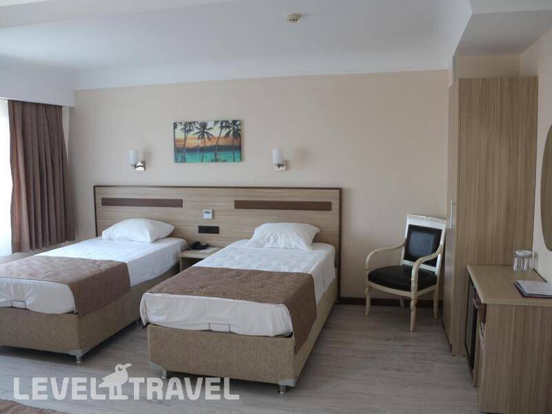 Фотография Gold Hotel