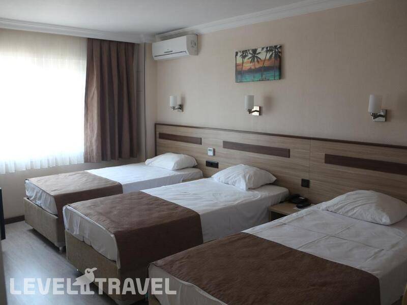 Фотография Gold Hotel