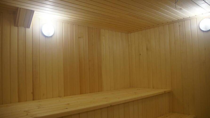 Metekhi Line