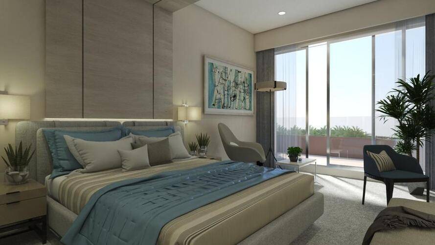 Square Hotel
