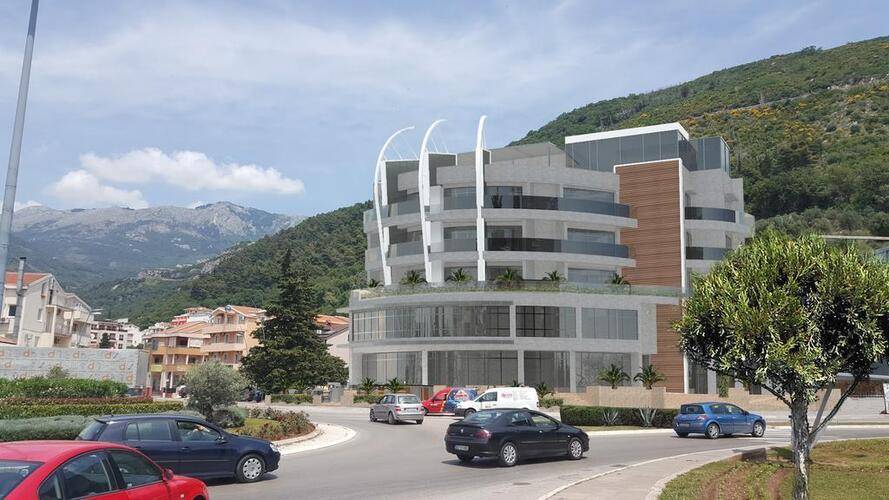 Square Hotel