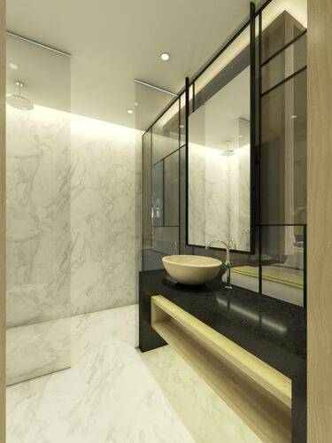Square Hotel