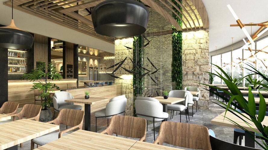Square Hotel