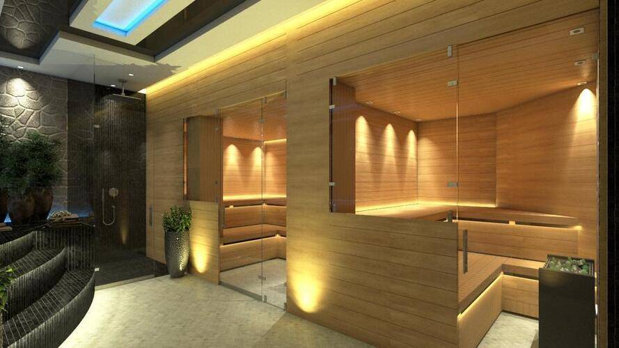 Square Hotel