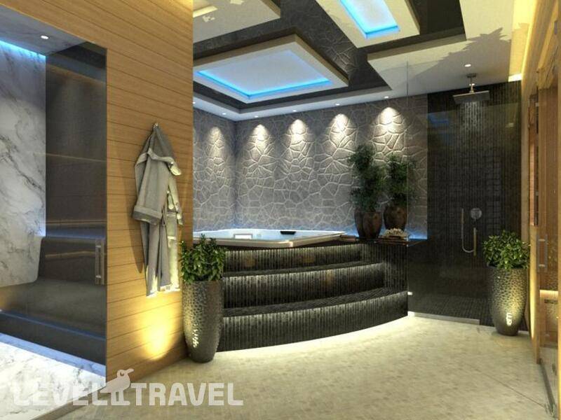 Фотография Square Hotel
