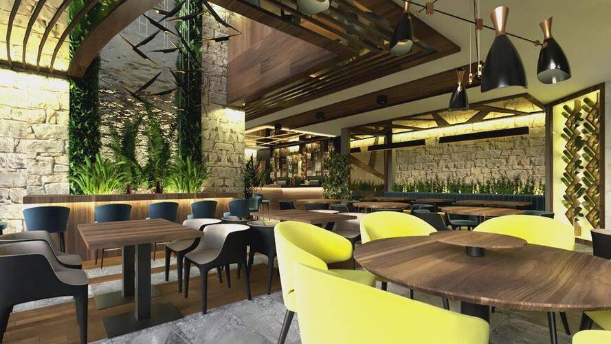 Square Hotel