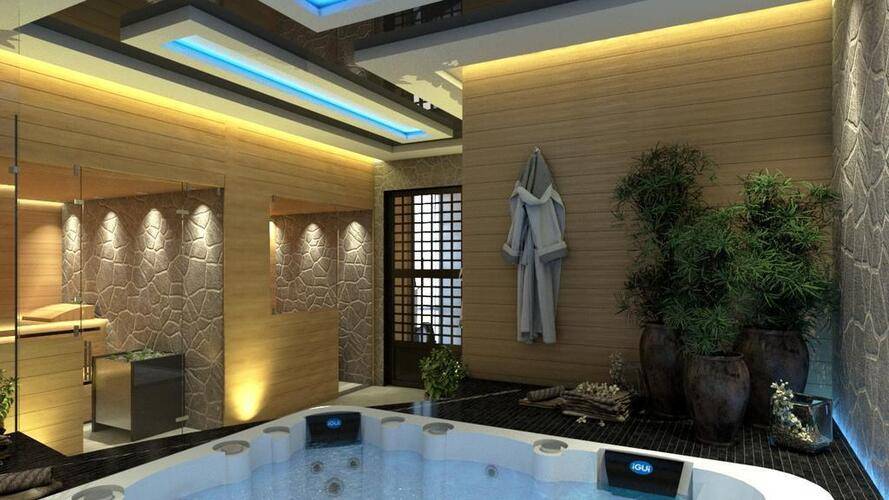 Square Hotel