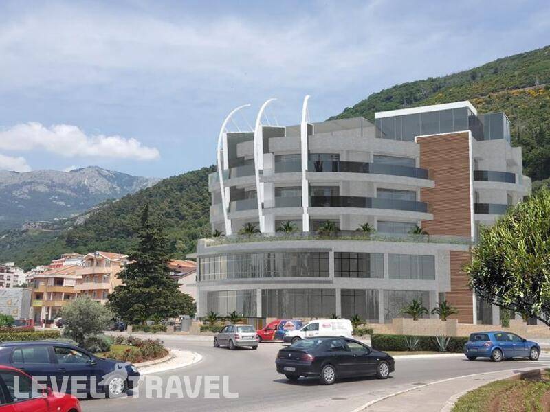 Фотография Square Hotel